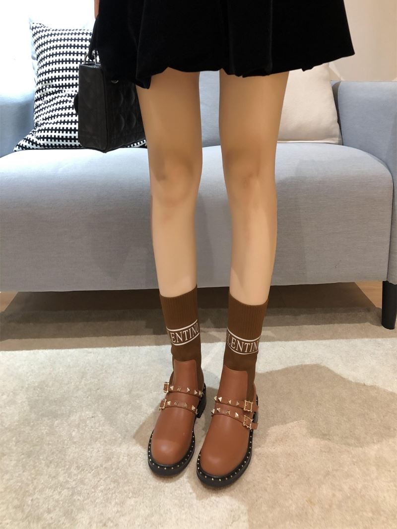 Valentino Boots